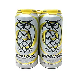 Pale Ale 4pk Cans, 16 FZ