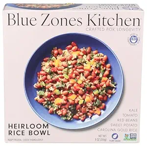 Heirloom Rice Bowl, 9 OZ