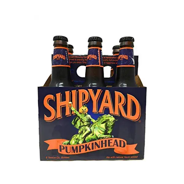 Seasonal 6pk, 12 FZ 1