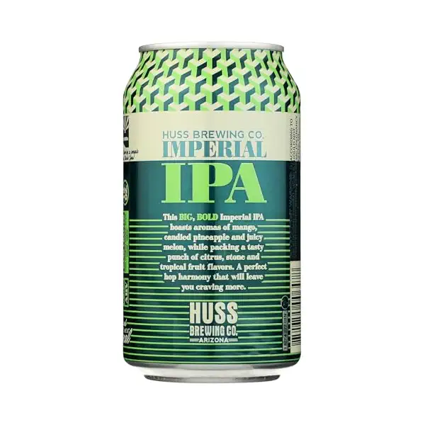 Imperial IPA 6pk Cans 2