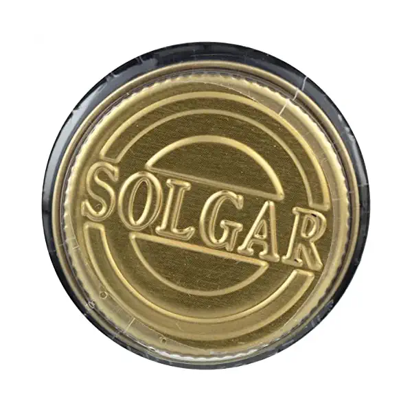 Coq-10 120 Mg Vegetable Capsules Vegetarian 5