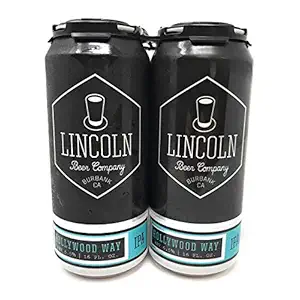 American IPA 4pk Can, 16 FZ