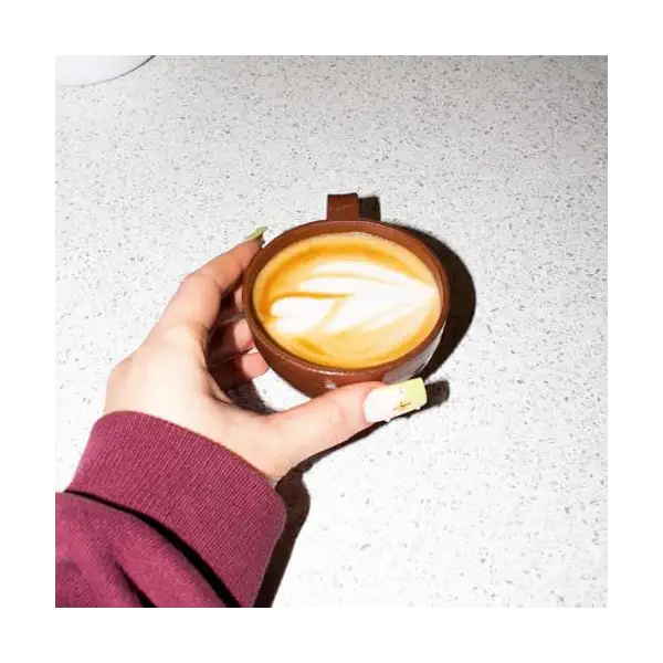 Organic Barista Oat Milk 4