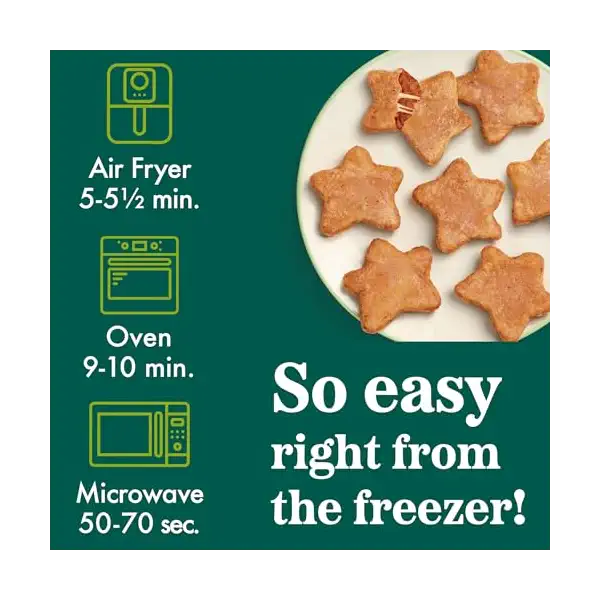 Pizza Stars, 9 OZ 4