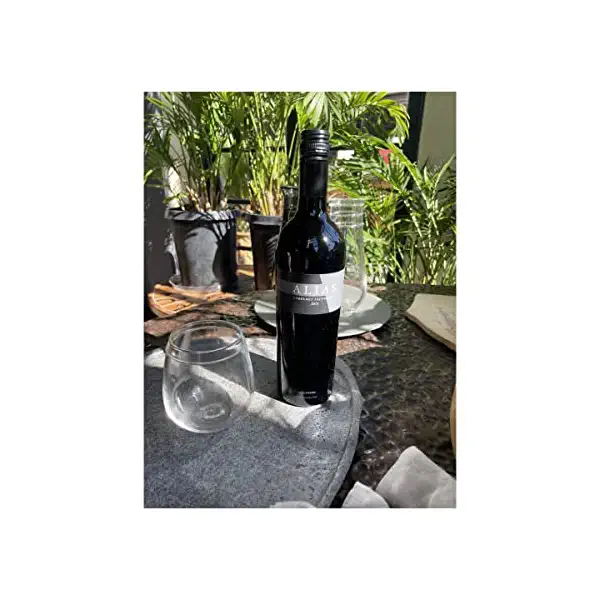 Cabernet Sauvignon, 750 ML 5