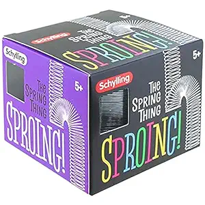 Sproing Toy, 1 EA