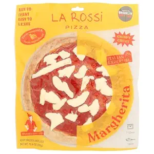 Margherita Pizza, 10.6 OZ