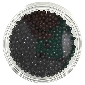 Dark Chocolate Pearls