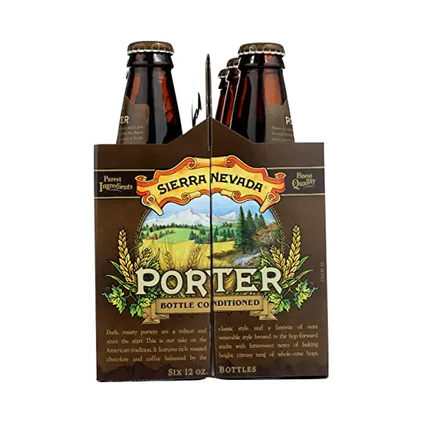 Porter 6Pk, 12 FZ 2