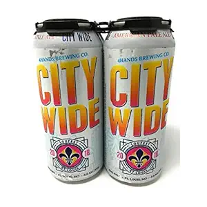 American Pale Ale 16fz 4pk, 16 FZ