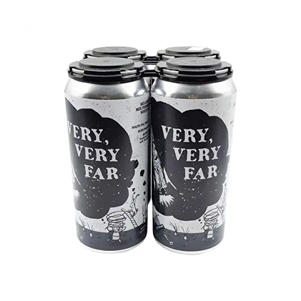 Blonde Ale 4pk Can 1