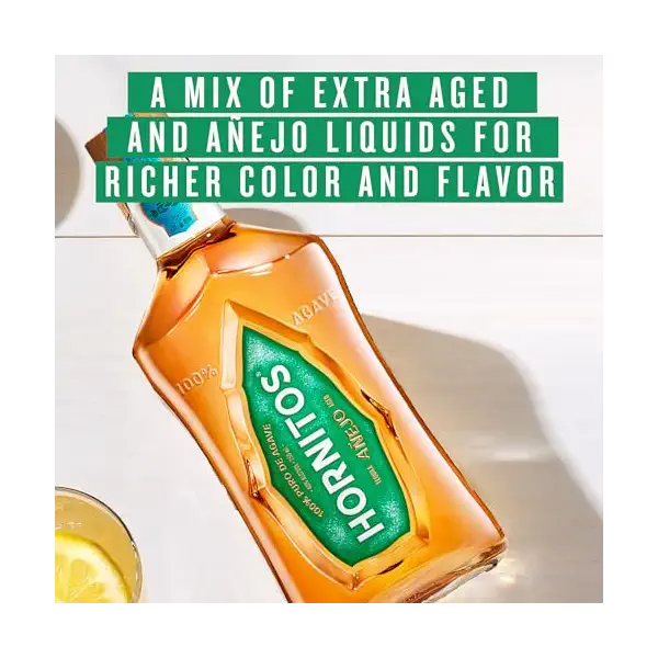 Anejo Tequila 2