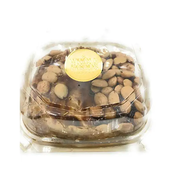 Fig & Marcona Almond Brie 1