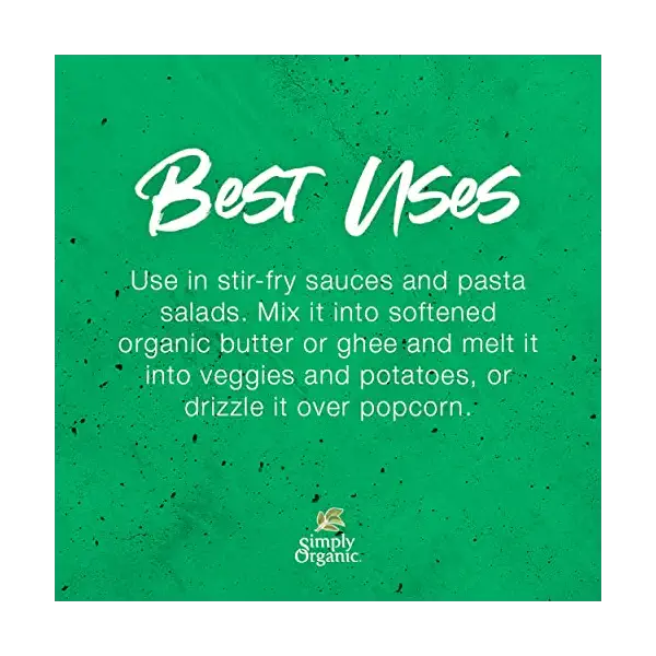 Organic Garlic Powder 3
