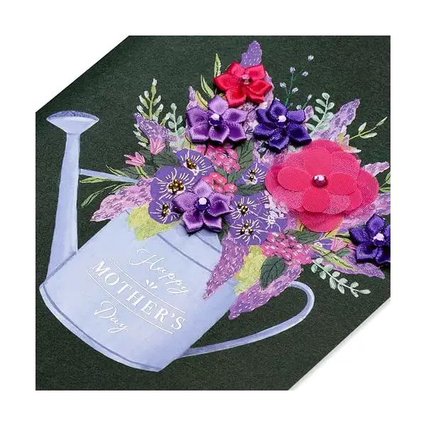 Mother's Day Card, 1 EA 5