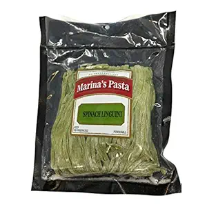 Spinach Linguine, 9 OZ