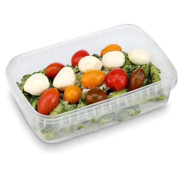 Caprese Pesto Penne Meal, 10.5 OZ 2