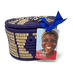 Ghana Bolga Large, 1 EA