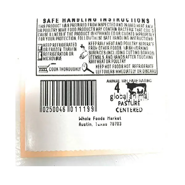 Extra Lean Beef Stew Meat 2