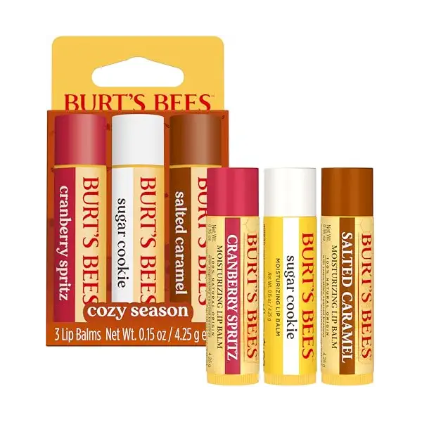 Cozy Season Multipack Beauty Kit, 1 EA 4