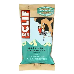 Cool Mint Chocolate Bar, 2.4 OZ
