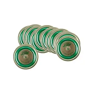 Familia Wiss Sealing Caps, 1 EA