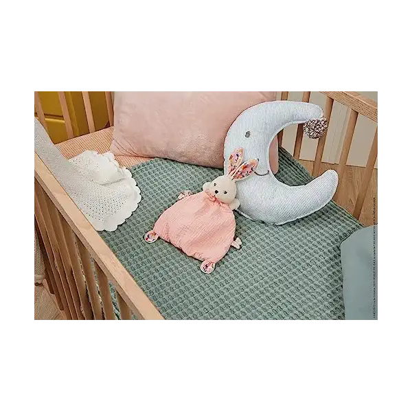 Kdoux Rabbit Poppy Plush, 1 EA 5