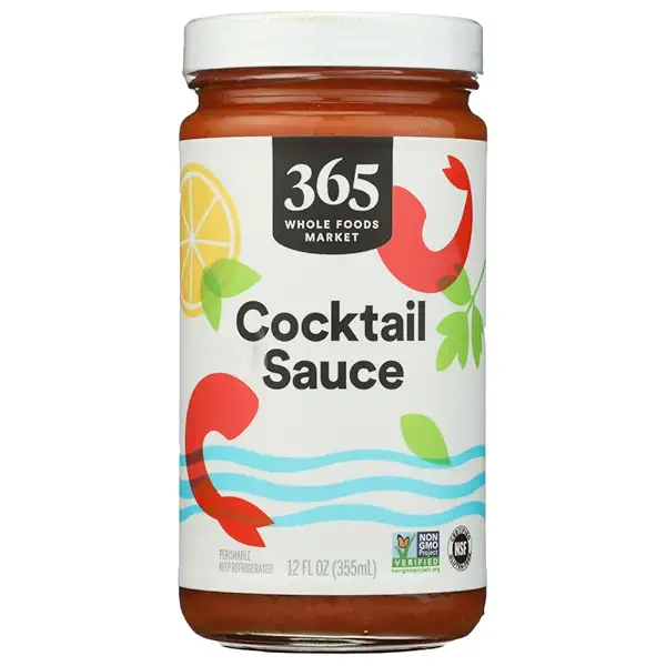 Cocktail Sauce, 12 FZ 1