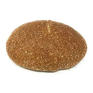 Classic Rustic Wheat Loaf, 15 OZ