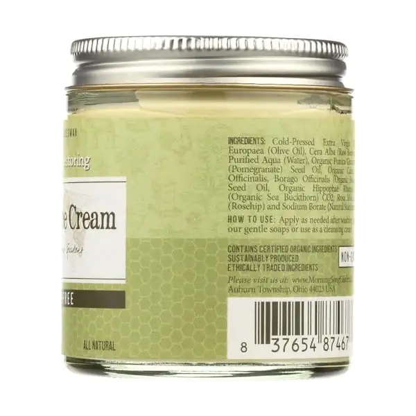 Face Cream Bee Balm 5