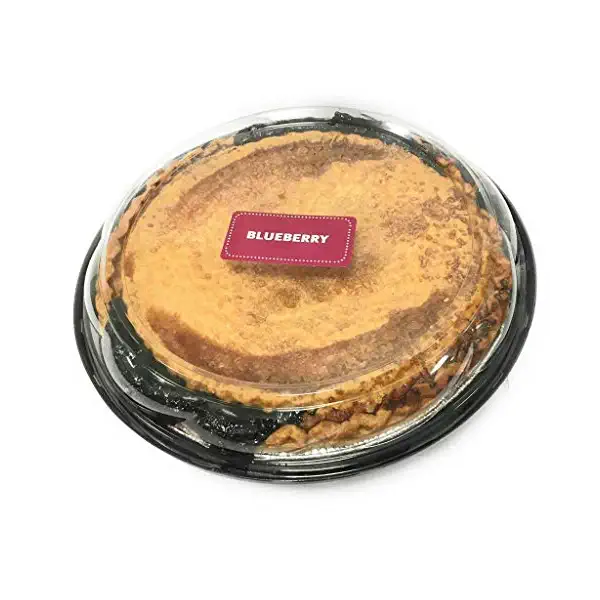 Blueberry Pie 9in 1
