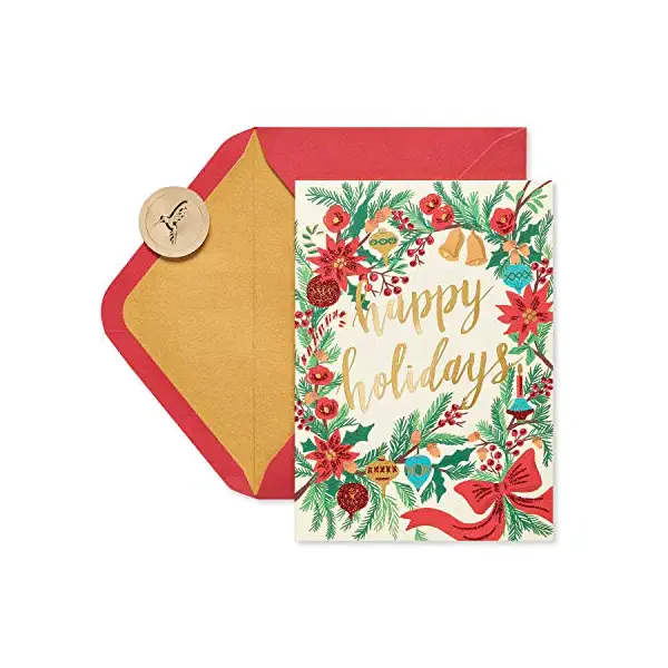 Boxed Christmas Cards, 1 EA 1