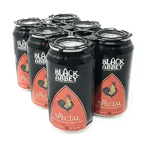 Special Can 6Pk, 12 FZ
