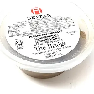 Seitan, 8 OZ