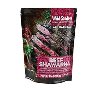 Shawarma Marinade, 6 OZ