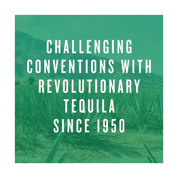 Anejo Tequila 6
