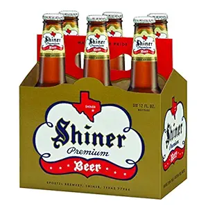 Premium 6Pk, 12 FZ