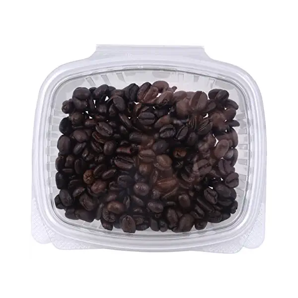 New Guinea Coffee 1