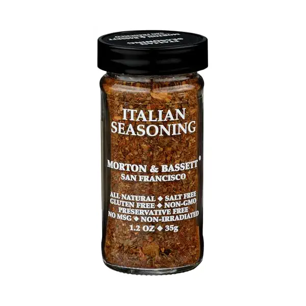 Italian Seasoning 1