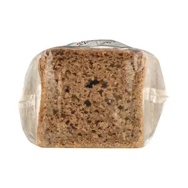 Rye Brod 6