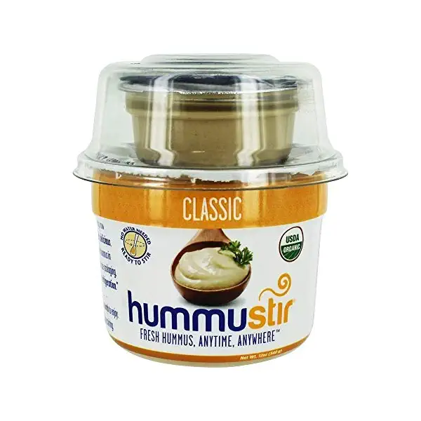 Hummus 1