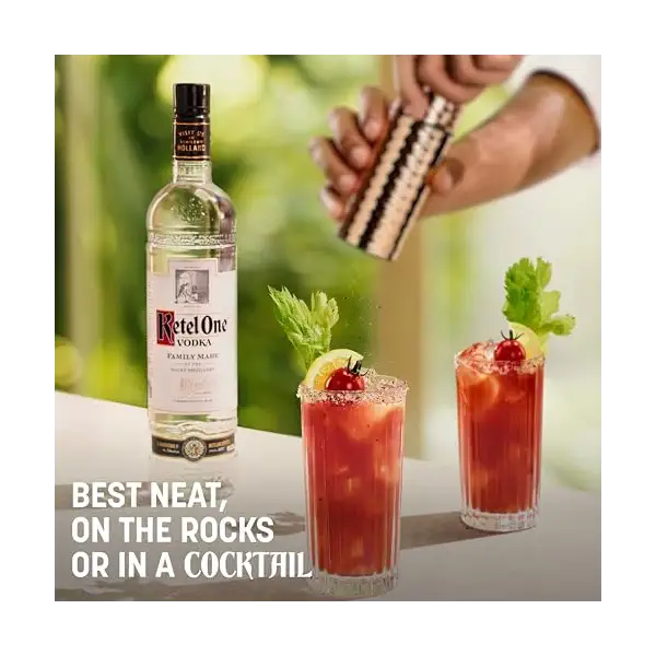 Vodka 3