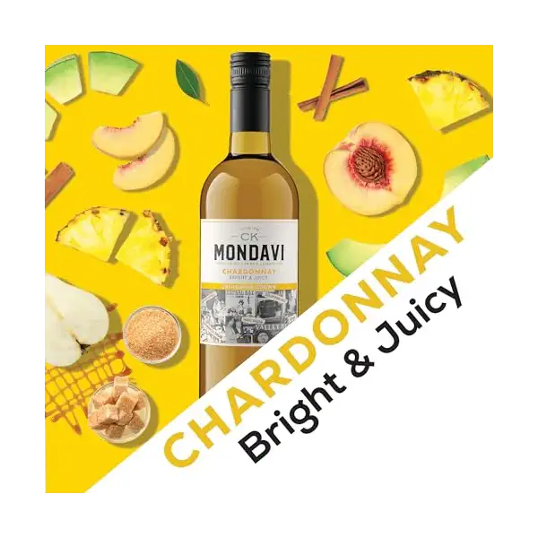 Chardonnay, 750 ML 6