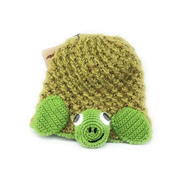 Kid's Animal Hats, 1 EA 1