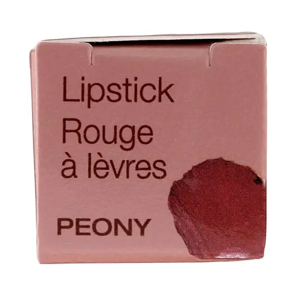 Peony Lipstick, 0.13 OZ 3