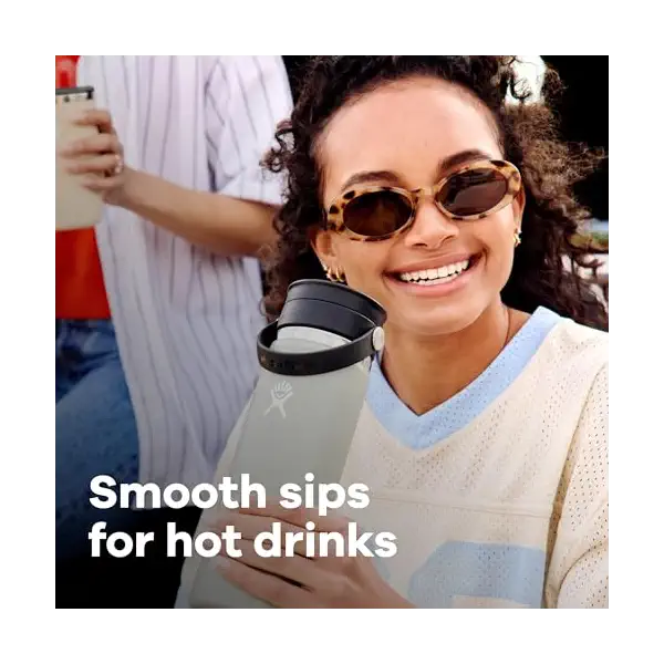 Agave with Flex Sip Coffee Bottle, 1 EA 3