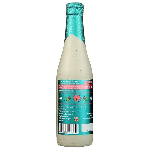 Non-Alcoholic Delirio Blond 11.2fz Sgl 2