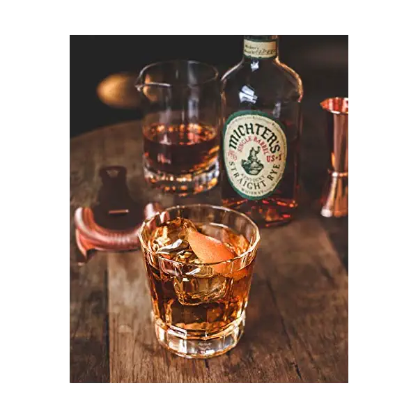 Straight Rye 7
