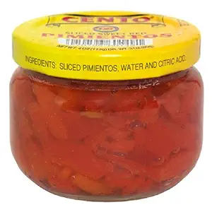 Sliced Sweet Pimentos, 4 OZ