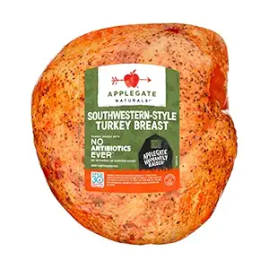 Southwest Turkey Breast